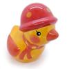 5" Tall Duck Piggy Bank Ceramic Cute Porcelain Figurine Farm Animal Statue Decor Collect Coin Hight Quality view 1