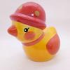 5" Tall Duck Piggy Bank Ceramic Cute Porcelain Figurine Farm Animal Statue Decor Collect Coin Hight Quality view 3