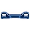 Team Associated B6.1 Blue Aluminum Arm Mount C, ASC91772 view 1