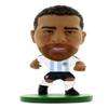 SoccerStarz SOC1212 Argentina Nicolas Otamendi Figure view 1