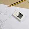 Azeeda 2 x 45mm 'Typewriter' Erasers/Rubbers (ER00001447) view 2