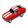 Carrera - 20064120 GO!!! Ford Mustang '67 - Racing Red I Racetracks and Licensed Slot Cars | Up to 2 Players | for Boys and Girls from 6 Years and Adults view 3