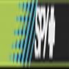 Spy Woot Race Slice Green - HD Smoke with Silver Spectra - HD Clear view 2