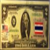 $2 Collectible Uncirculated Banknote view 1