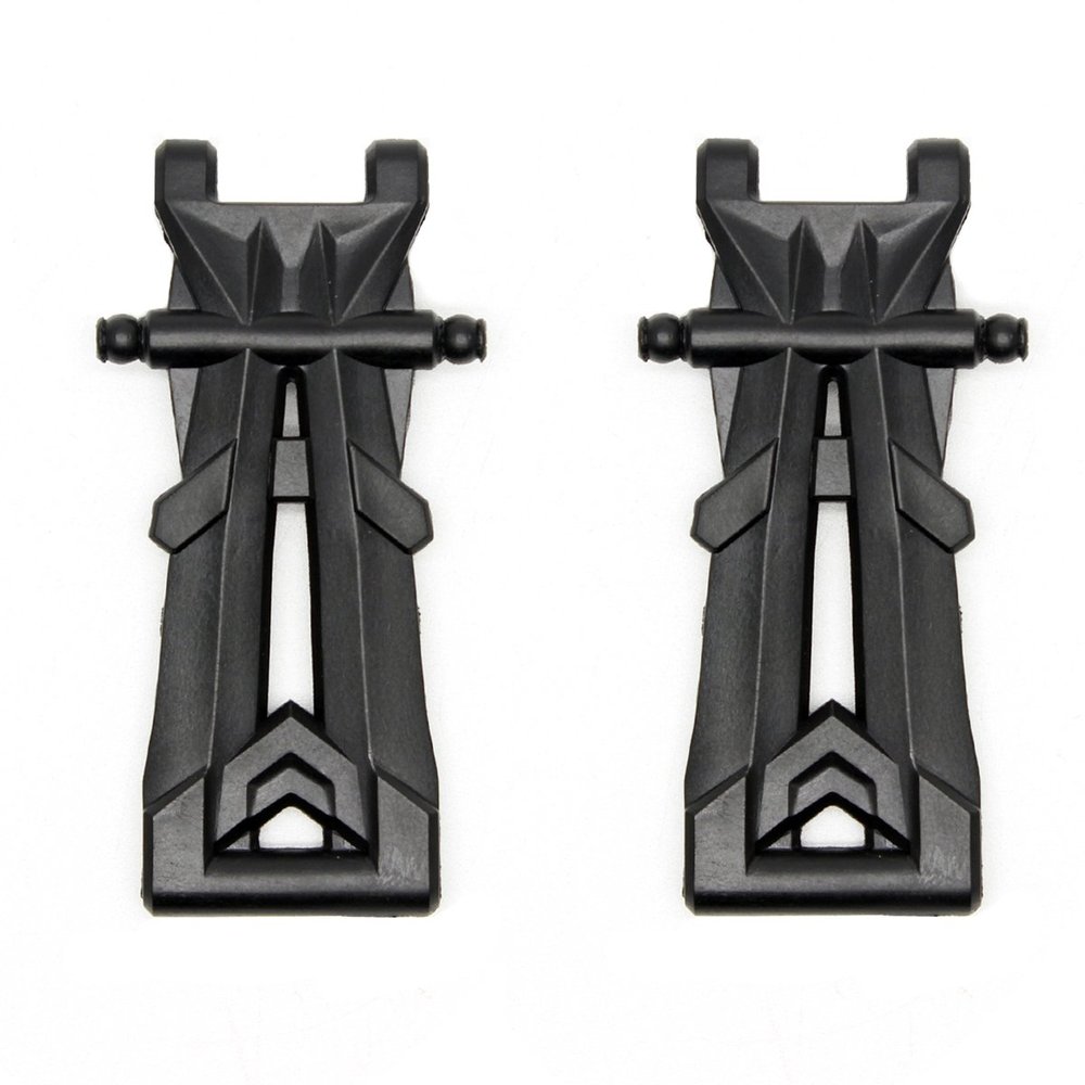 Hosim RC Car Rear Lower Arm Accessory Spare Parts 30-SJ10 9130 9135 9136 9137 9138 Q903 RC Car (2 Pcs)
