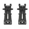 Hosim RC Car Rear Lower Arm Accessory Spare Parts 30-SJ10 9130 9135 9136 9137 9138 Q903 RC Car (2 Pcs) view 1