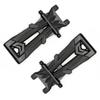 Hosim RC Car Rear Lower Arm Accessory Spare Parts 30-SJ10 9130 9135 9136 9137 9138 Q903 RC Car (2 Pcs) view 3