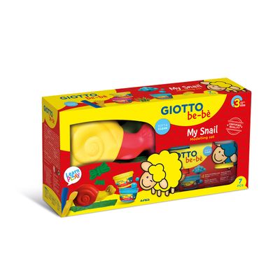 Giotto Be-b 475200 Machine for Modelling
