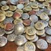 500 Coins for RPG Table top gaming DnD view 2