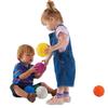 TickiT 72448 Tactile Balls - Sensory Play - Early Childhood Textured Balls - Balls For Toddlers, Multicolor view 3