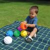 TickiT 72448 Tactile Balls - Sensory Play - Early Childhood Textured Balls - Balls For Toddlers, Multicolor view 4