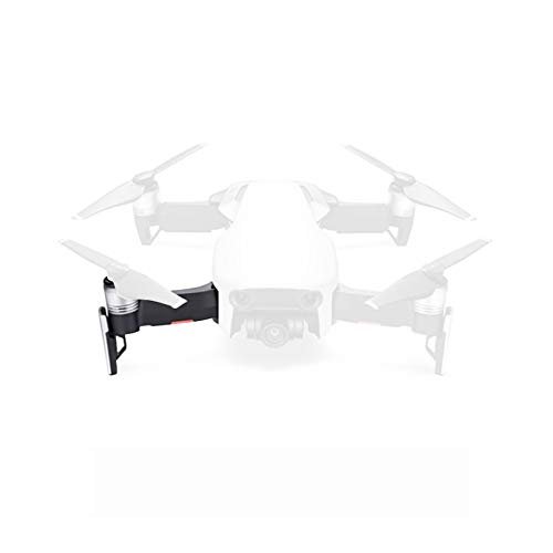 iMusk Replacement Parts Motor Arm Spare Repair Part for DJI Mavic Air RC Quadcopter (Right Front Arm-White)