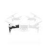 iMusk Replacement Parts Motor Arm Spare Repair Part for DJI Mavic Air RC Quadcopter (Right Front Arm-White) view 1