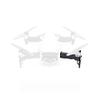 iMusk Replacement Parts Motor Arm Spare Repair Part for DJI Mavic Air RC Quadcopter (Left Front Arm-White) view 1