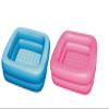 Bestway Children's Pool Bath Baby 86 x 86 x 25 cm view 1