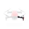 iMusk Replacement Parts Motor Arm Spare Repair Part for DJI Mavic Air RC Quadcopter (Left Front Arm-Red) view 1