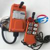 Industrial Radio Rremote Control AC/DC Universal Wireless Control for Crane 1Transmitter and 1Receiver view 3