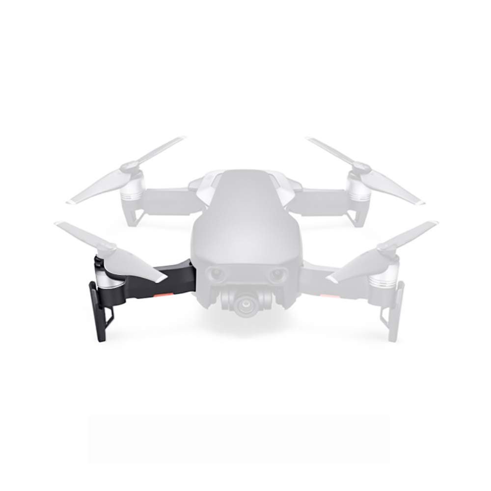 iMusk Replacement Parts Motor Arm Spare Repair Part for DJI Mavic Air RC Quadcopter (Right Front Arm-Black)