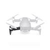 iMusk Replacement Parts Motor Arm Spare Repair Part for DJI Mavic Air RC Quadcopter (Right Front Arm-Black) view 1