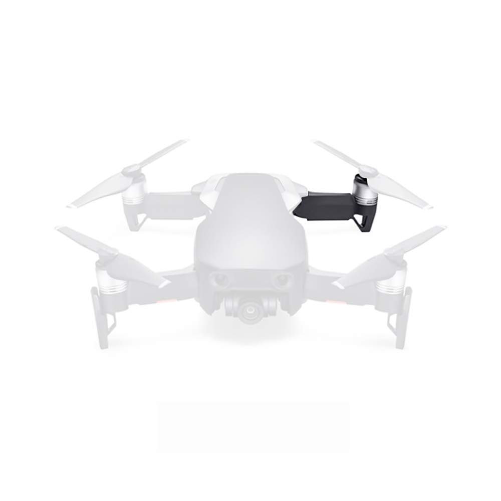 iMusk Replacement Parts Motor Arm Spare Repair Part for DJI Mavic Air RC Quadcopter (Left Rear Arm)