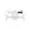 iMusk Replacement Parts Motor Arm Spare Repair Part for DJI Mavic Air RC Quadcopter (Left Rear Arm) view 1