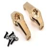 Yeah Racing Brass C Hubs 49g 2 pcs For Traxxas TRX-4 #TRX4-040 view 1