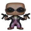 Funko Pop! Morpheus - The Matrix Vinyl Figure Multicolored view 1