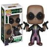 Funko Pop! Morpheus - The Matrix Vinyl Figure Multicolored view 2