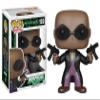 Funko Pop! Morpheus - The Matrix Vinyl Figure Multicolored view 3
