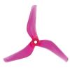 AzurePower 5150 Series-3 Blades High Grade Polycarbonate (Rosy) view 2