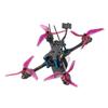 AzurePower 5150 Series-3 Blades High Grade Polycarbonate (Rosy) view 3