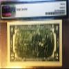 $2 Collectible Uncirculated Banknote view 2