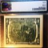 $2 Collectible Uncirculated Banknote view 2