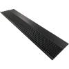 Yuanhe Craps Table Top Set - Diamond Pyramid Rubber Bumper Felt Wall,48"x11" Black Backboard,Great for Casinos Crap Dice Games and Poker Nights view 2
