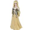EVA BJD Flora Flower BJD Doll 1/3 SD Doll 24inch 60cm 19 Joint Jointed Dolls Toy Gift view 2