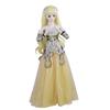 EVA BJD Flora Flower BJD Doll 1/3 SD Doll 24inch 60cm 19 Joint Jointed Dolls Toy Gift view 3