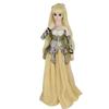 EVA BJD Flora Flower BJD Doll 1/3 SD Doll 24inch 60cm 19 Joint Jointed Dolls Toy Gift view 4