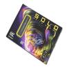 Soft Darts Target Solo G2 (Solo Generation 2) 2BA 101583 Keita ONO Player Model view 3