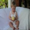Lanco 8424678912168 Yellow Sensitive Ball; 100% Natural Rubber, Yellow, 200 g view 3