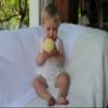 Lanco 8424678912168 Yellow Sensitive Ball; 100% Natural Rubber, Yellow, 200 g view 4