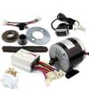 L-faster Motor Gokart Engine System with Gas Pedal (Thumb) view 1