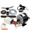 L-faster Motor Gokart Engine System with Gas Pedal (Thumb) view 2