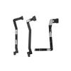 iMusk 3PCS Original DJI Mavic Pro Drone Rack Frame Flat Cable Ribbon Wire Body Soft Wire Repairing Parts for DJI Mavic Pro Drone Body view 1