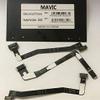 iMusk 3PCS Original DJI Mavic Pro Drone Rack Frame Flat Cable Ribbon Wire Body Soft Wire Repairing Parts for DJI Mavic Pro Drone Body view 3