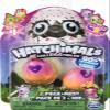 Hatchimals Colleggtibles Season 4 Hatch Bright Mystery 2-Pack with Nest view 1
