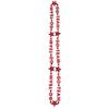 Amscan Go Team Party Supplies, Red view 1
