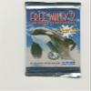 Free Willy 2 Trading Card Pack view 1