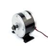 24V 250W Engine Kit for Child Karting Homemade Crazy Cart Power Kit High Speed Brushed DC Motor Use 25H Chain (24V Thumb kit) view 2