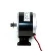 24V 250W Engine Kit for Child Karting Homemade Crazy Cart Power Kit High Speed Brushed DC Motor Use 25H Chain (24V Thumb kit) view 4