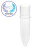Ezy Dose Kids Nasal Aspirator Storage Refills, Sinus Relief and Mucus Sucker for Baby and Toddler, Nose-Pals, Convenient and Easy to Use, Disposable Chambers, BPA Free view 2